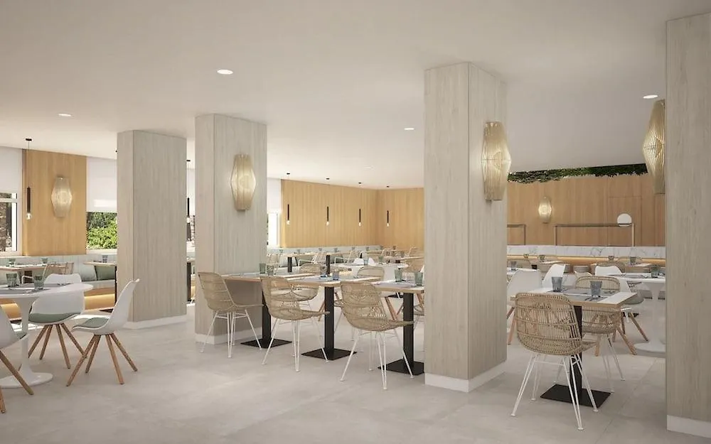 Hotel SeaSun Siurell à Sa Coma   Sa Coma (Mallorca)