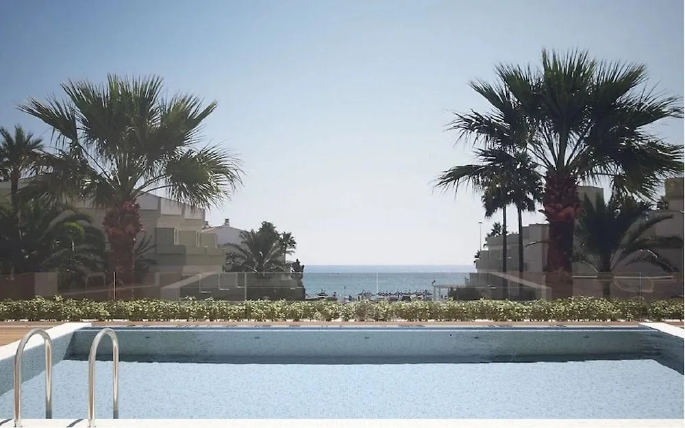 ****  Ibersol Siurell Hotel Sa Coma  Spain