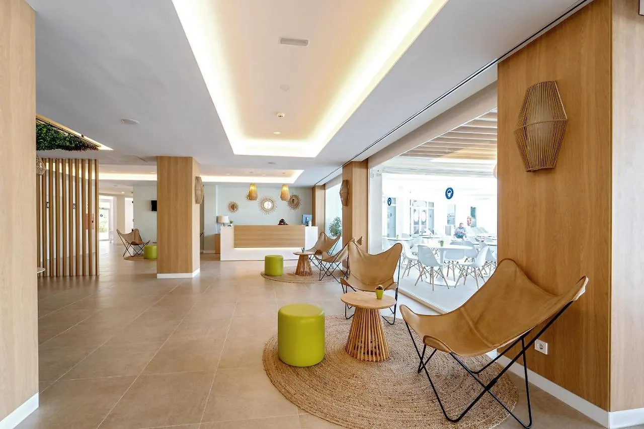 Ibersol Siurell Hotel Sa Coma   Sa Coma (Mallorca)
