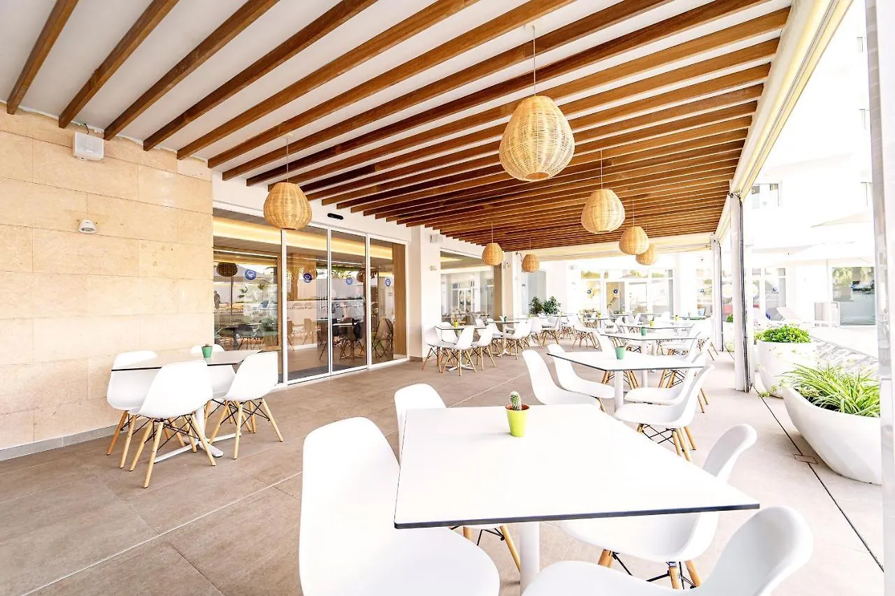 Ibersol Siurell Hotel Sa Coma
