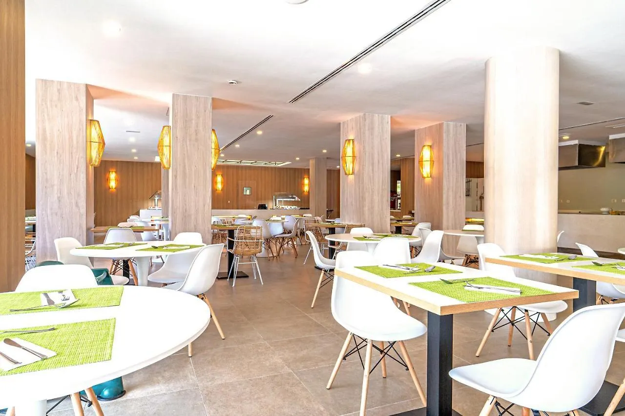 Ibersol Siurell Hotel Sa Coma
