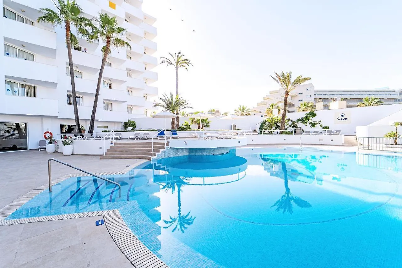 Ibersol Siurell Hotel Sa Coma  Sa Coma (Mallorca)