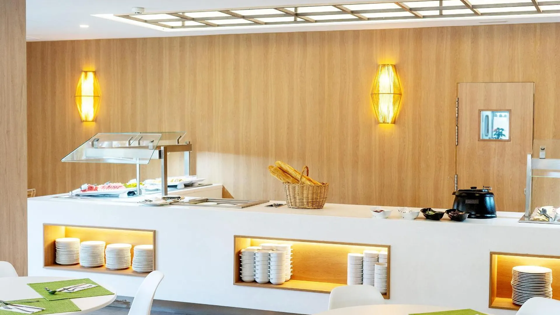 Ibersol Siurell Hotel Sa Coma