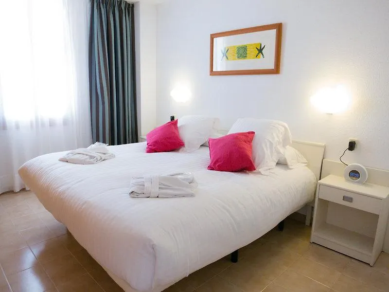 ****  Ibersol Siurell Hotel Sa Coma  Spain
