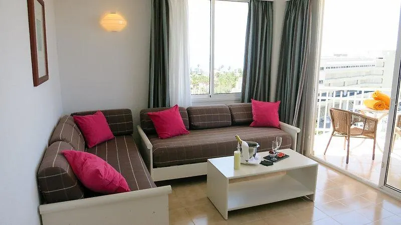 Ibersol Siurell Hotel Sa Coma  Sa Coma (Mallorca)