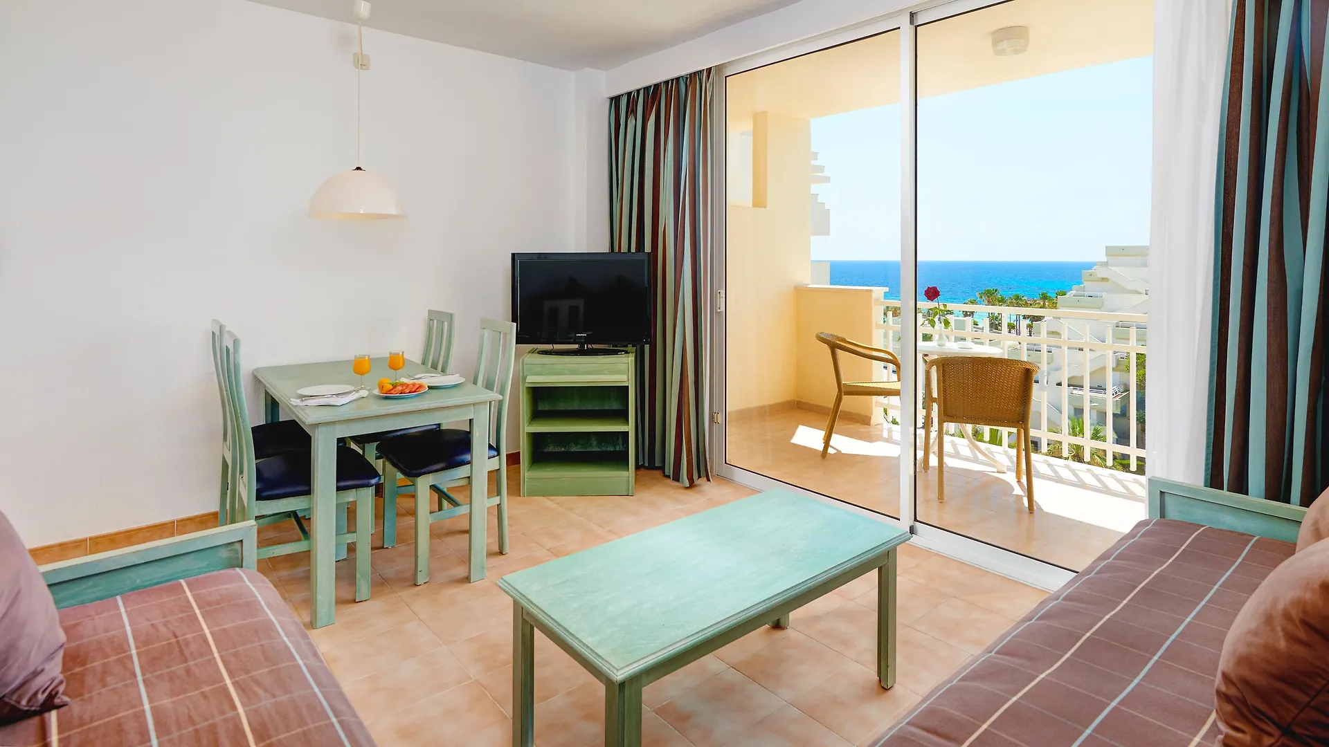 ****  Ibersol Siurell Hotel Sa Coma  Spain