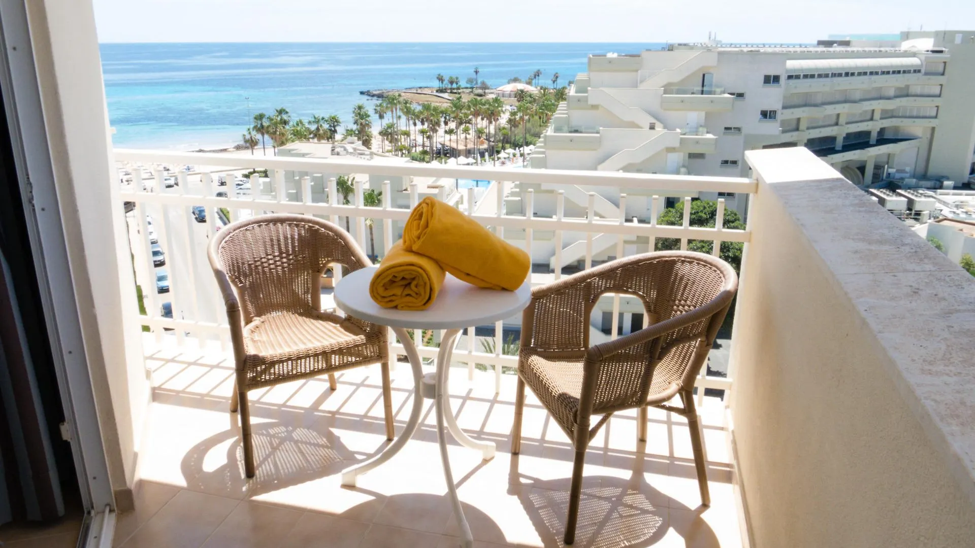 Ibersol Siurell Hotel Sa Coma