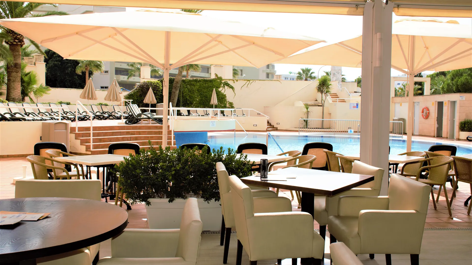 Ibersol Siurell Hotel Sa Coma  Spain