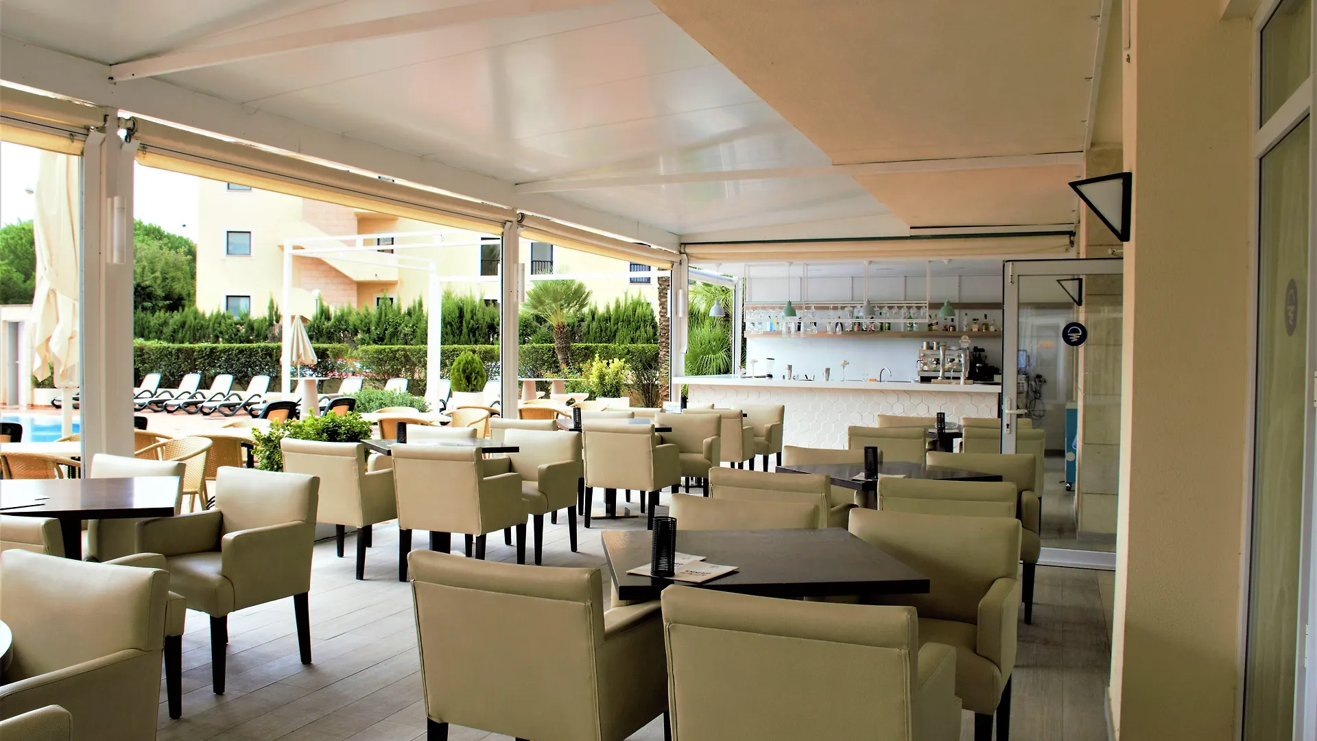 Ibersol Siurell Hotel Sa Coma  4*, Sa Coma (Mallorca) Spain