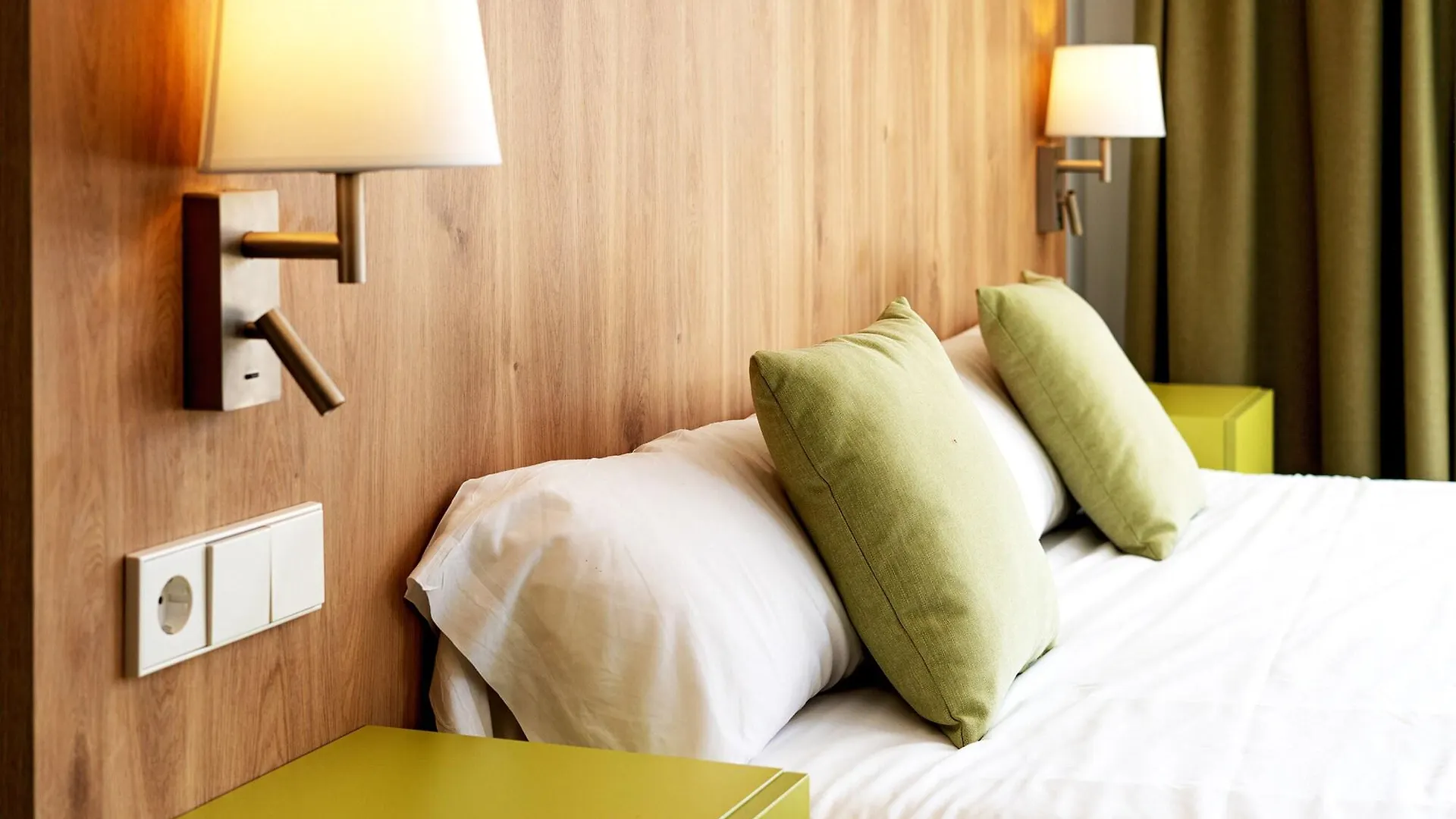 Hotel SeaSun Siurell à Sa Coma  Sa Coma (Mallorca)