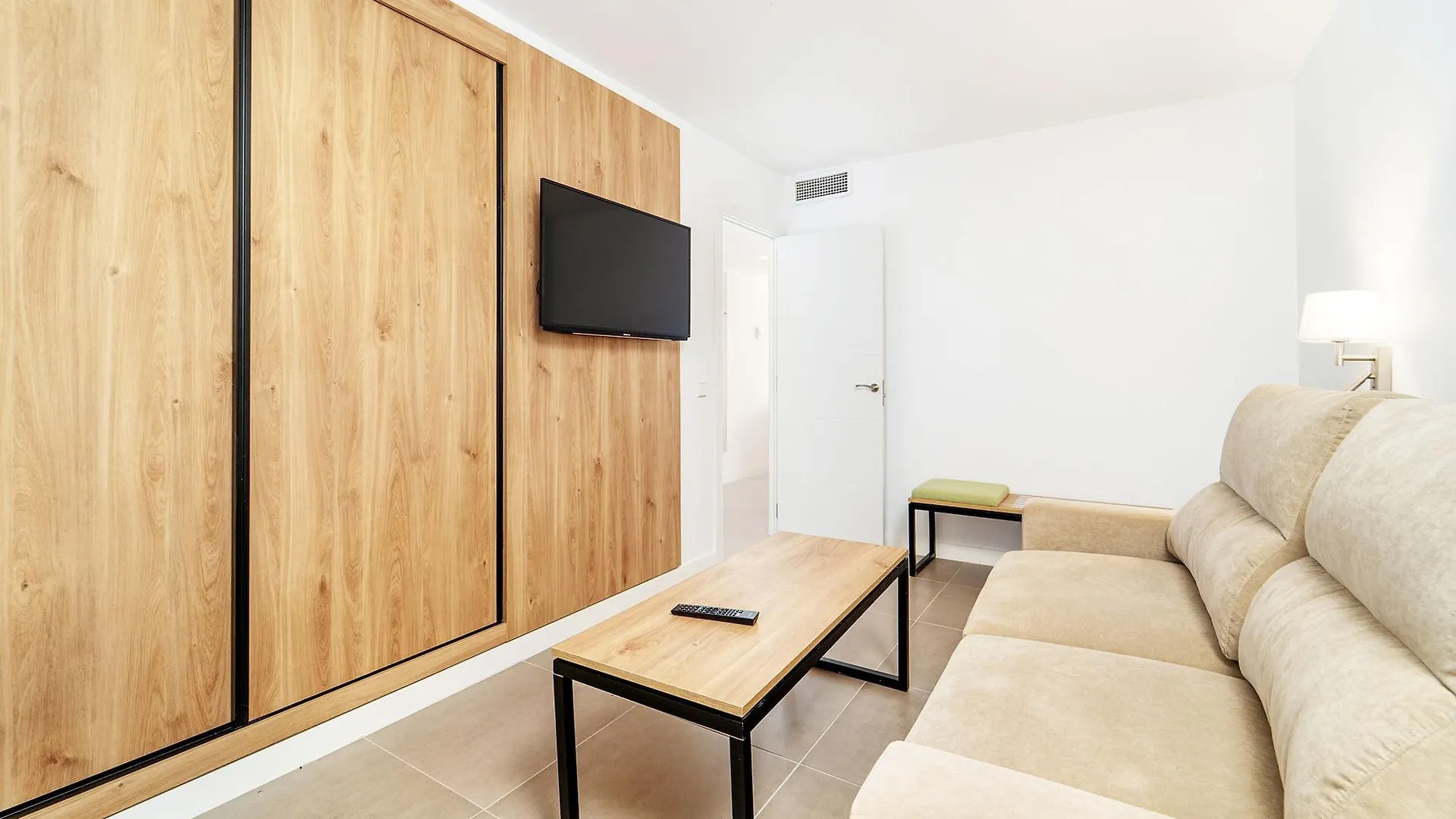 ****  Ibersol Siurell Hotel Sa Coma  Spain