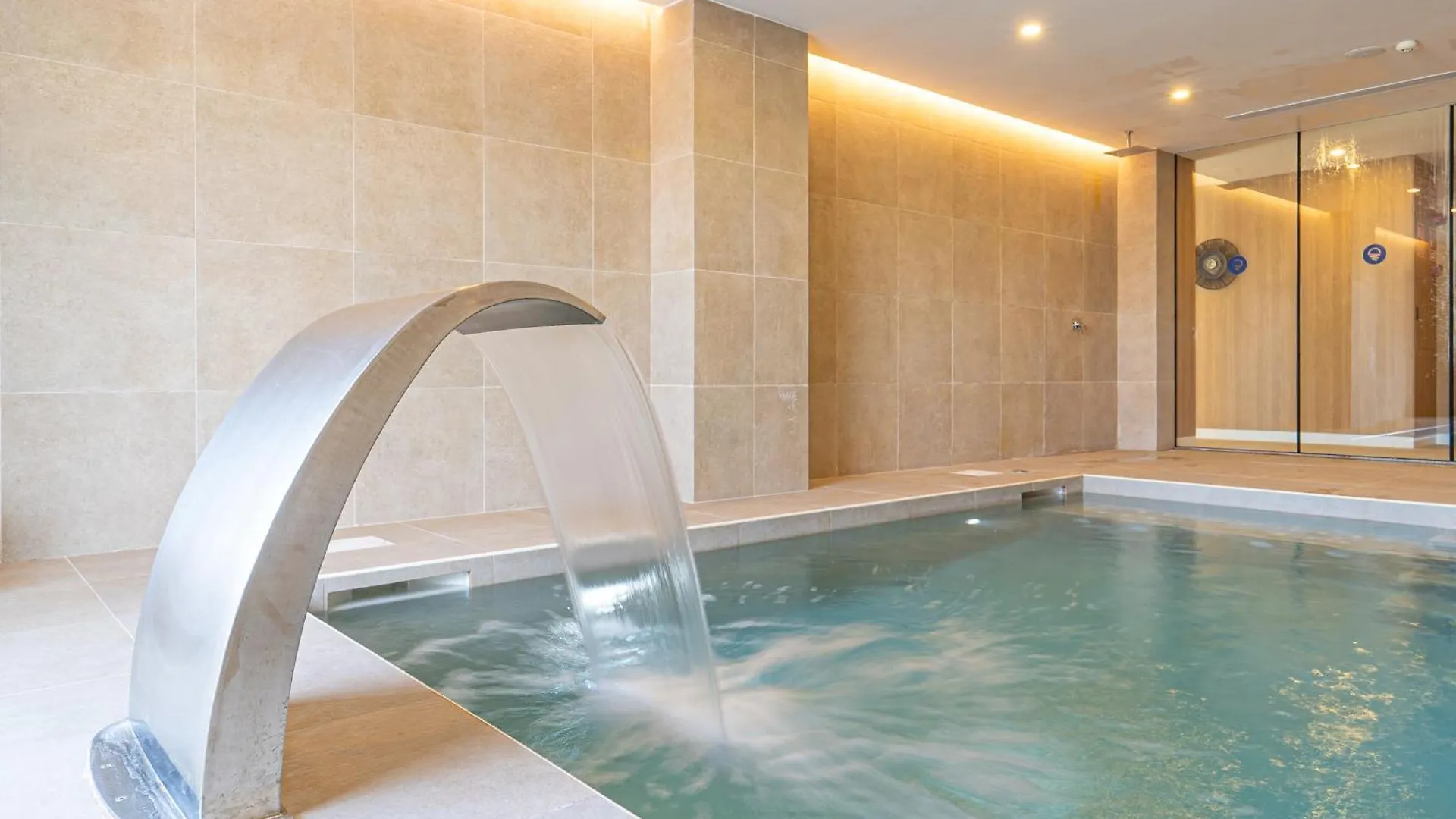 Ibersol Siurell Hotel Sa Coma