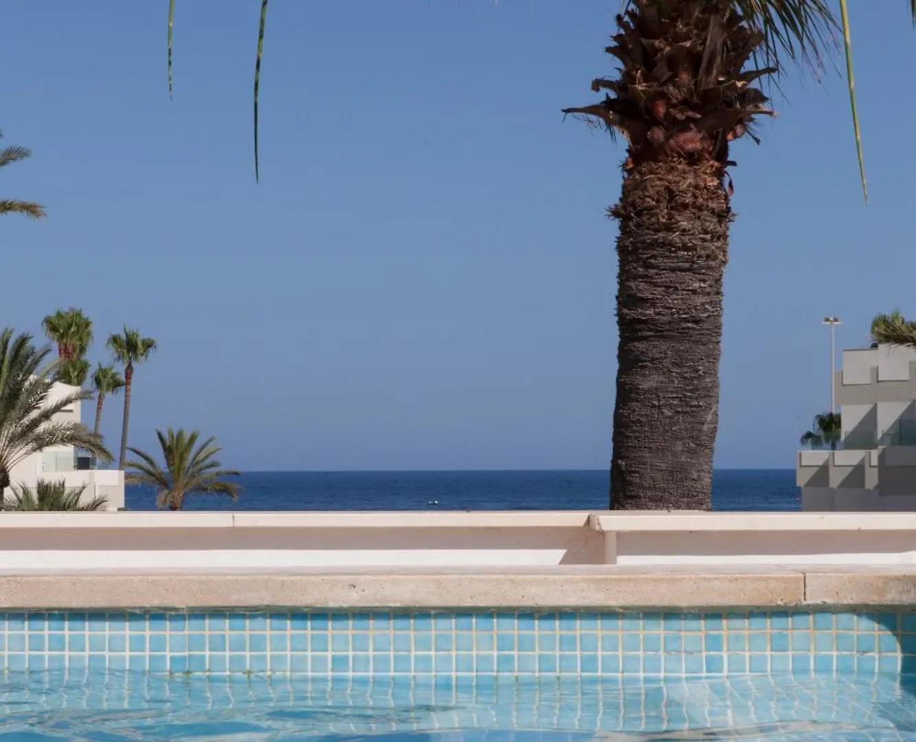 Ibersol Siurell Hotel Sa Coma
