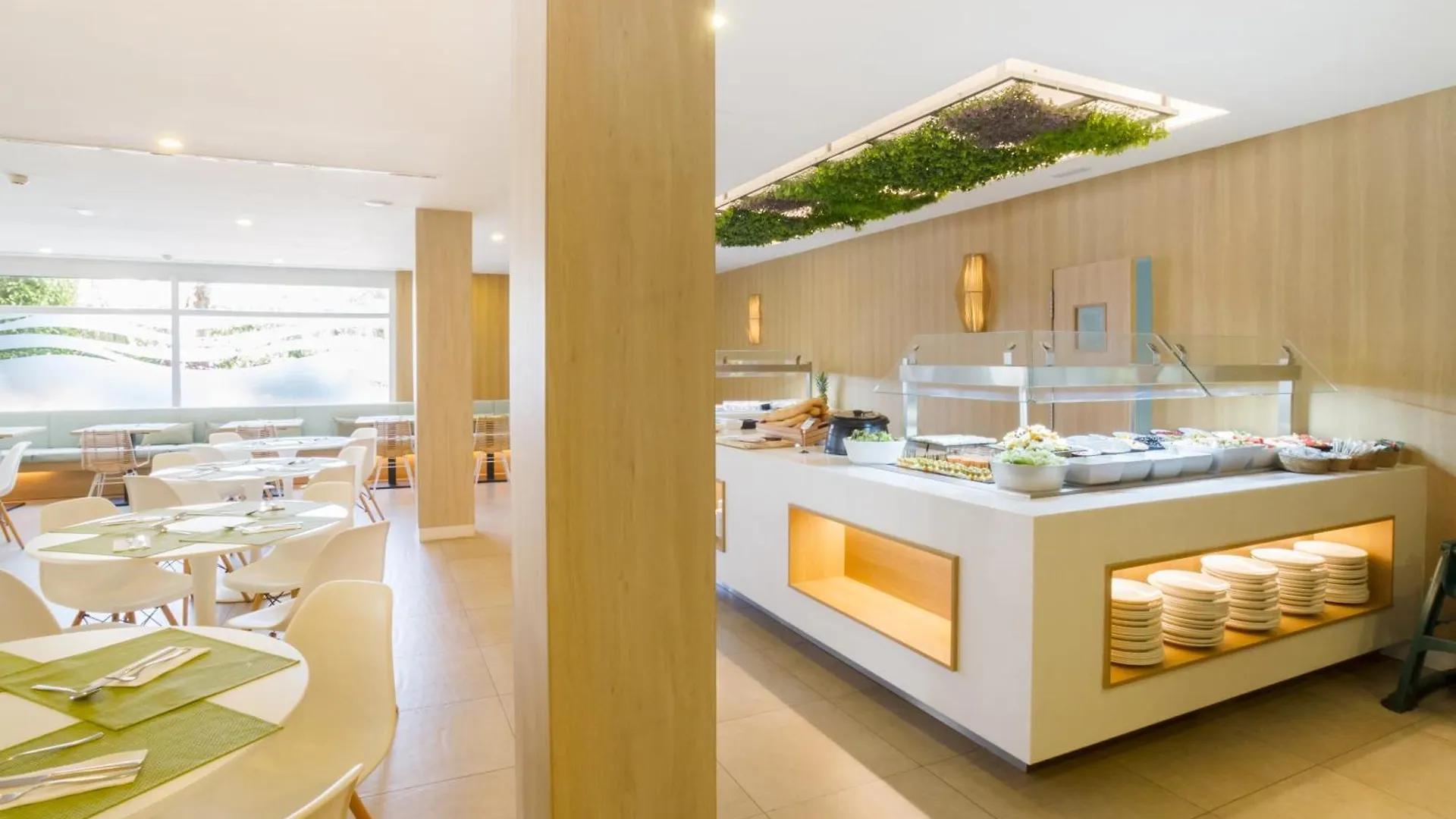 Ibersol Siurell Hotel Sa Coma   Sa Coma (Mallorca)