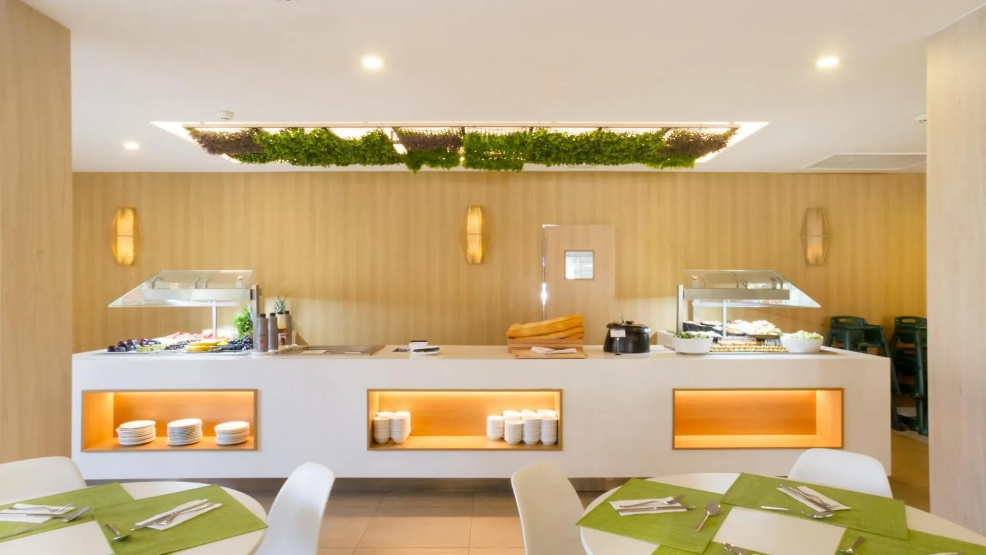 Ibersol Siurell Hotel Sa Coma   Sa Coma (Mallorca)