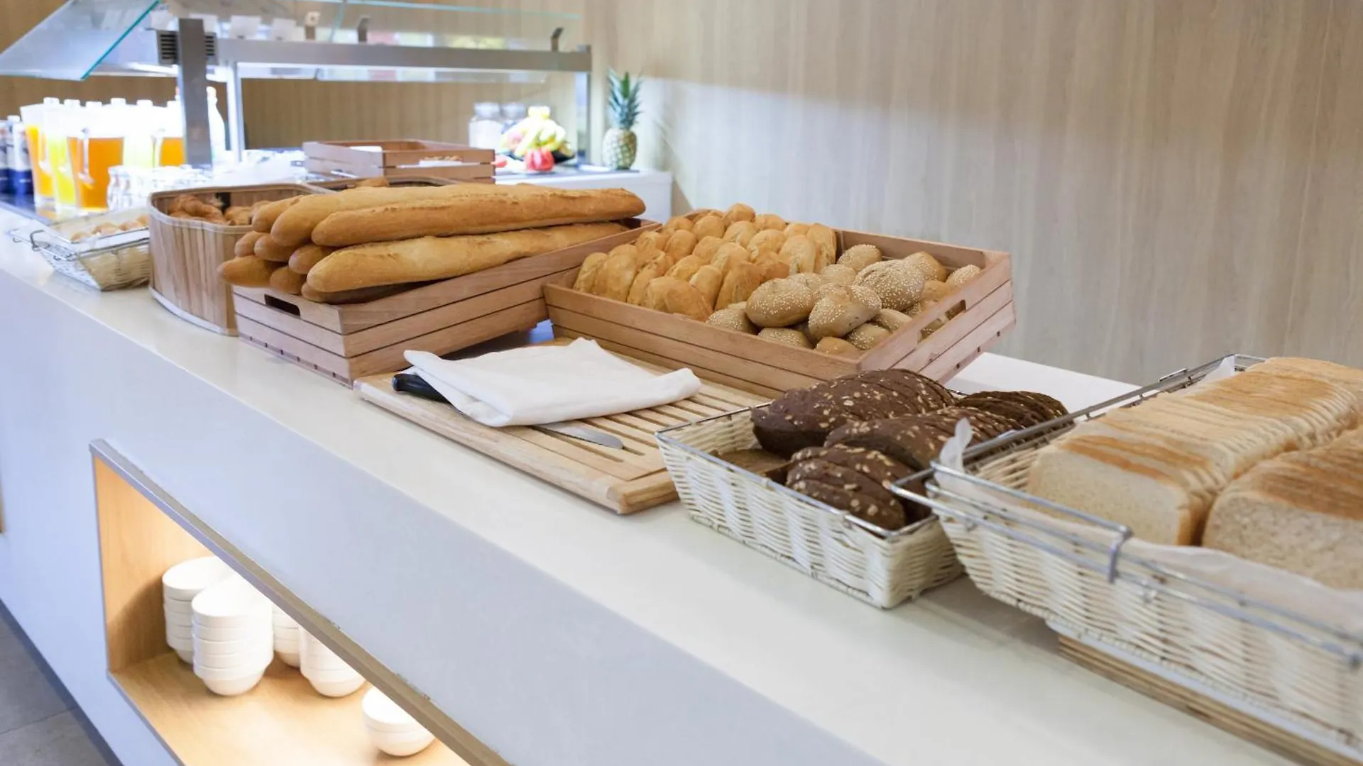 ****  Ibersol Siurell Hotel Sa Coma  Spain