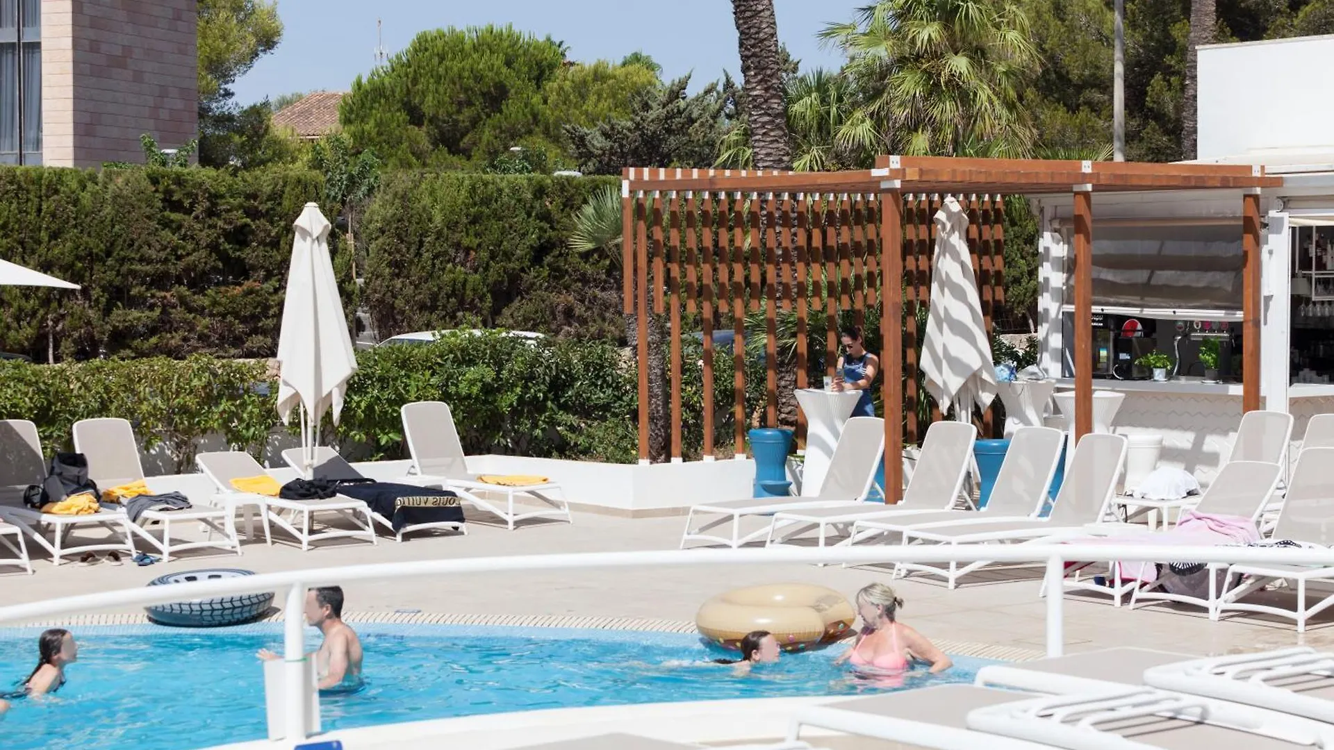 Ibersol Siurell Hotel Sa Coma   Sa Coma (Mallorca)