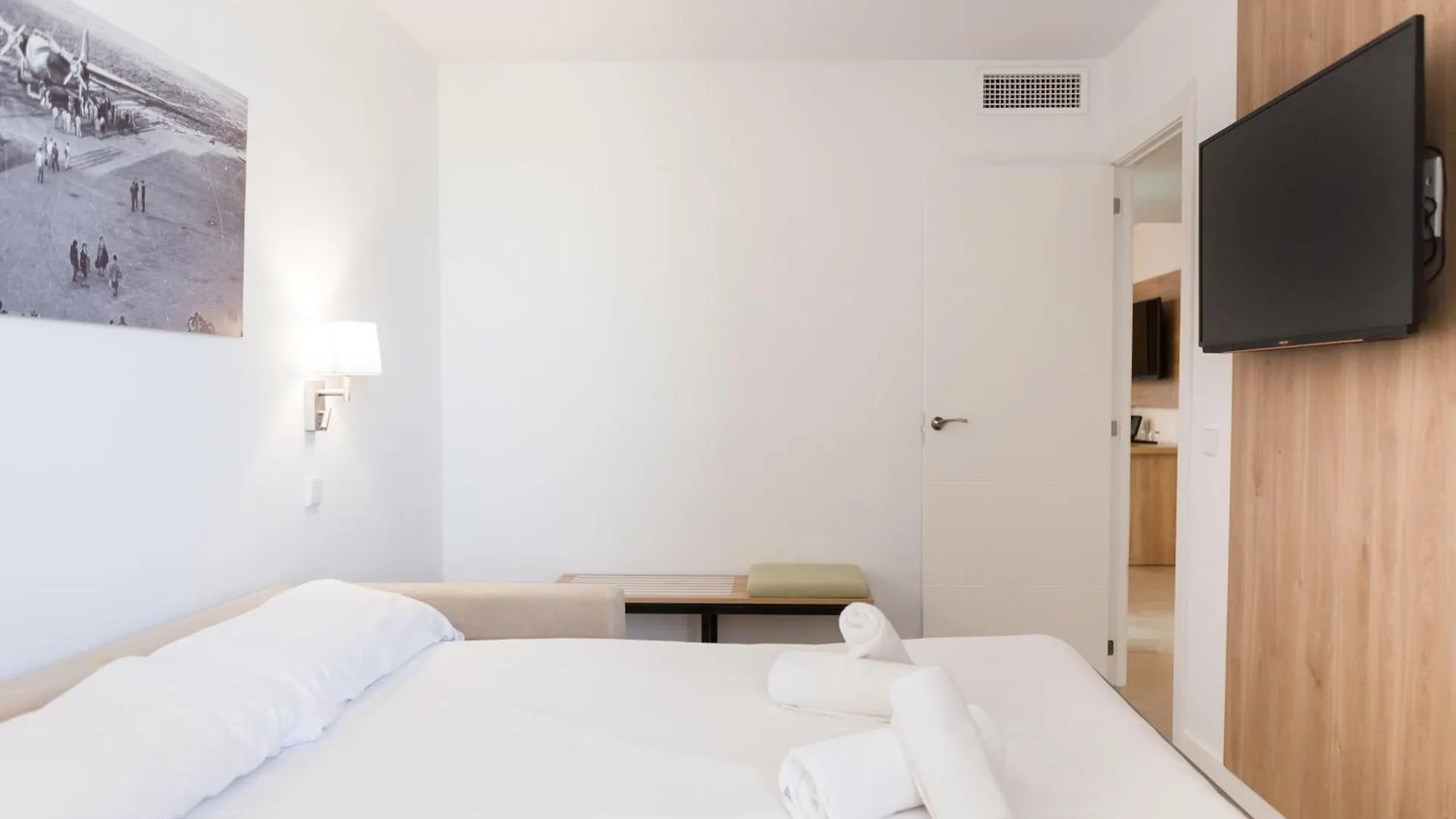 Ibersol Siurell Hotel Sa Coma   Sa Coma (Mallorca)