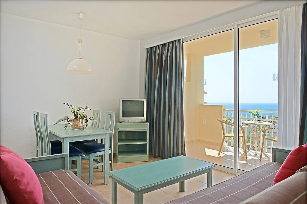 Ibersol Siurell Hotel Sa Coma