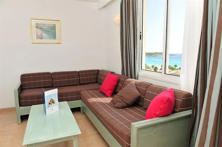 Ibersol Siurell Hotel Sa Coma  Spain
