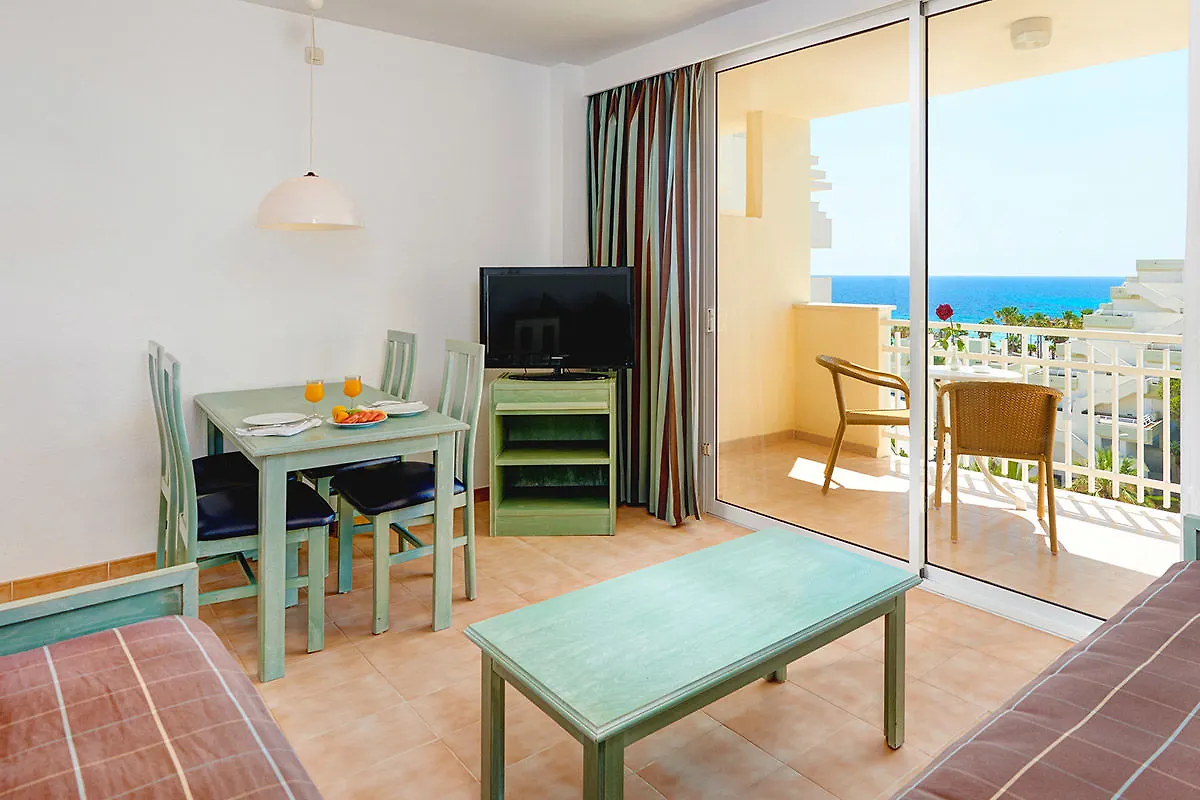 Ibersol Siurell Hotel Sa Coma