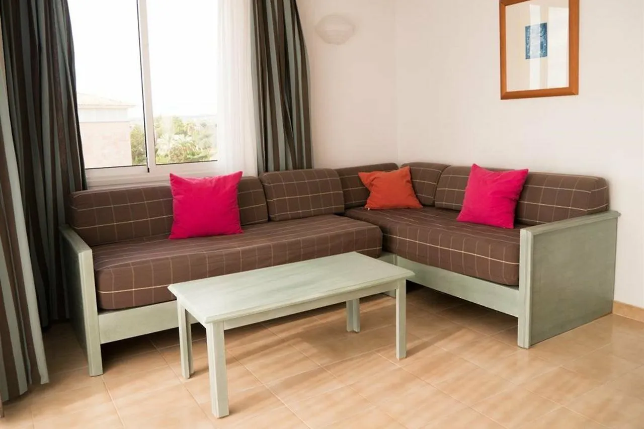 Ibersol Siurell Hotel Sa Coma