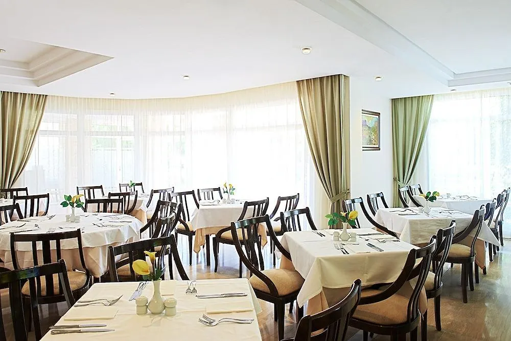 Ibersol Siurell Hotel Sa Coma