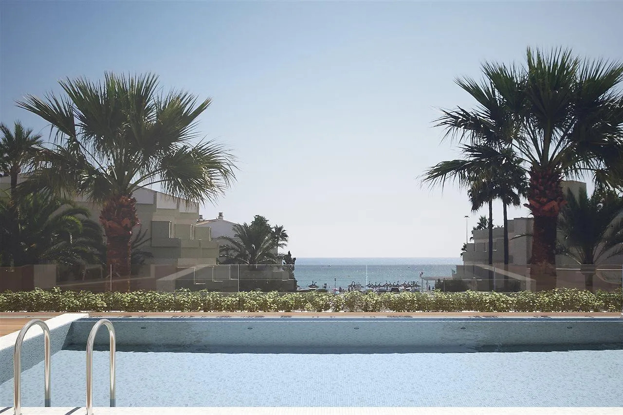 Ibersol Siurell Hotel Sa Coma