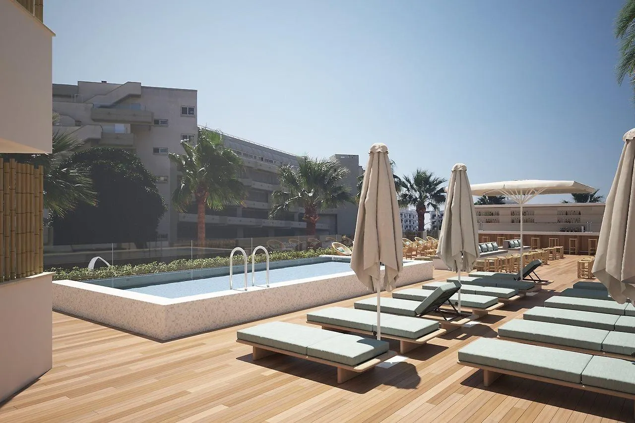 Ibersol Siurell Hotel Sa Coma
