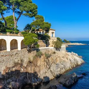 Hotel De La Gavina Gl - The Leading Of The World