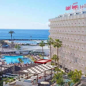 Hotel Alexandre Troya
