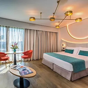 Hotel Barcelo Renacimiento