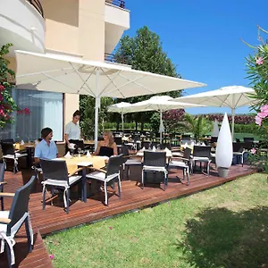 Hotel Allsun Orient, Sa Coma (Mallorca)