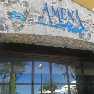 Gasthof Amena Mar, Sa Coma (Mallorca)