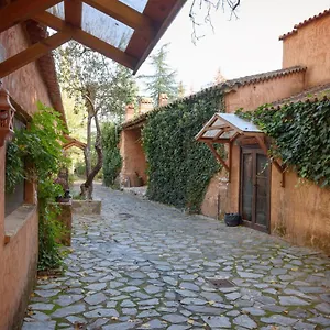 Molinos De Séjour à la campagne