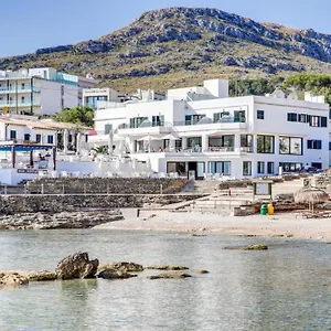 Hotel Hoposa Niu, Cala de Sant Vicenc