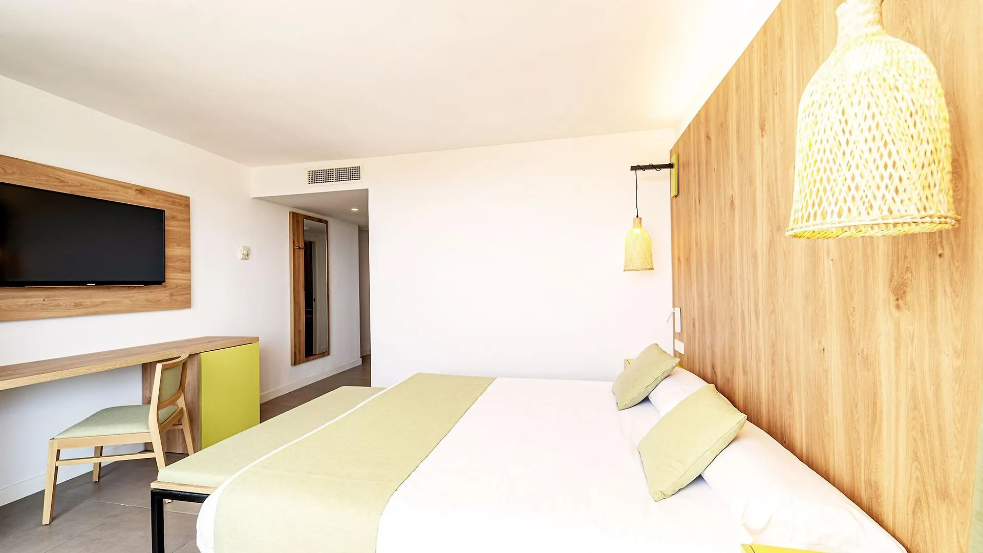 Ibersol Siurell Hotel Sa Coma